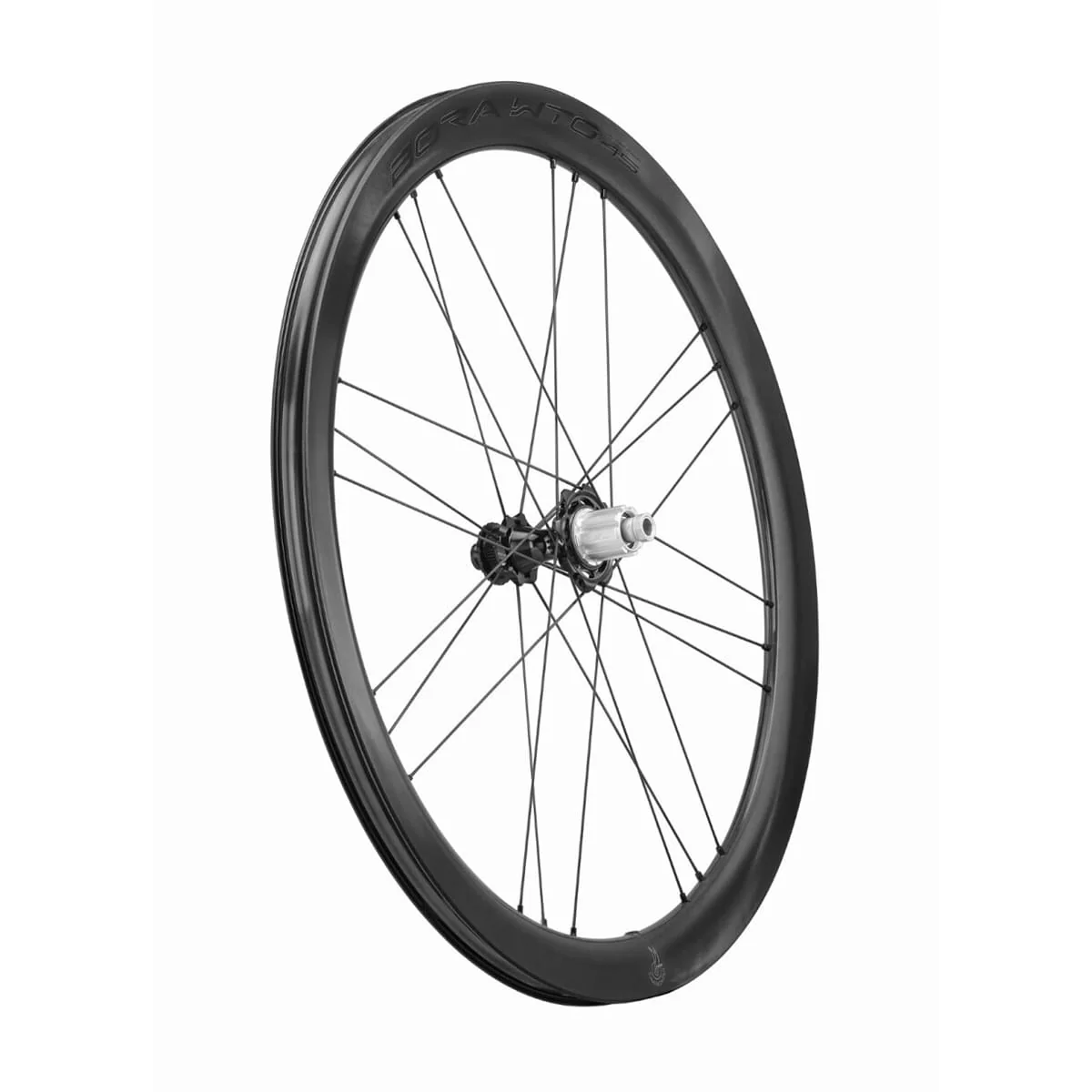 Paire de Roues CAMPAGNOLO BORA WTO 45 DISC C23 DISC Tubeless Ready (Center Lock) - Image 5