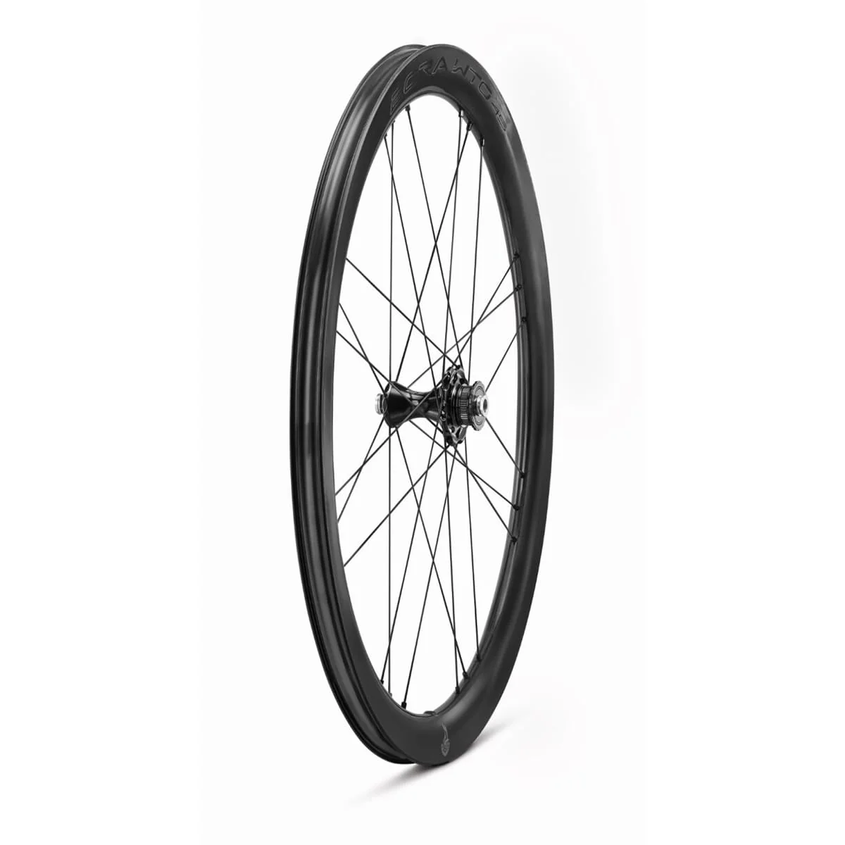 Paire de Roues CAMPAGNOLO BORA WTO 45 DISC C23 DISC Tubeless Ready (Center Lock) - Image 6