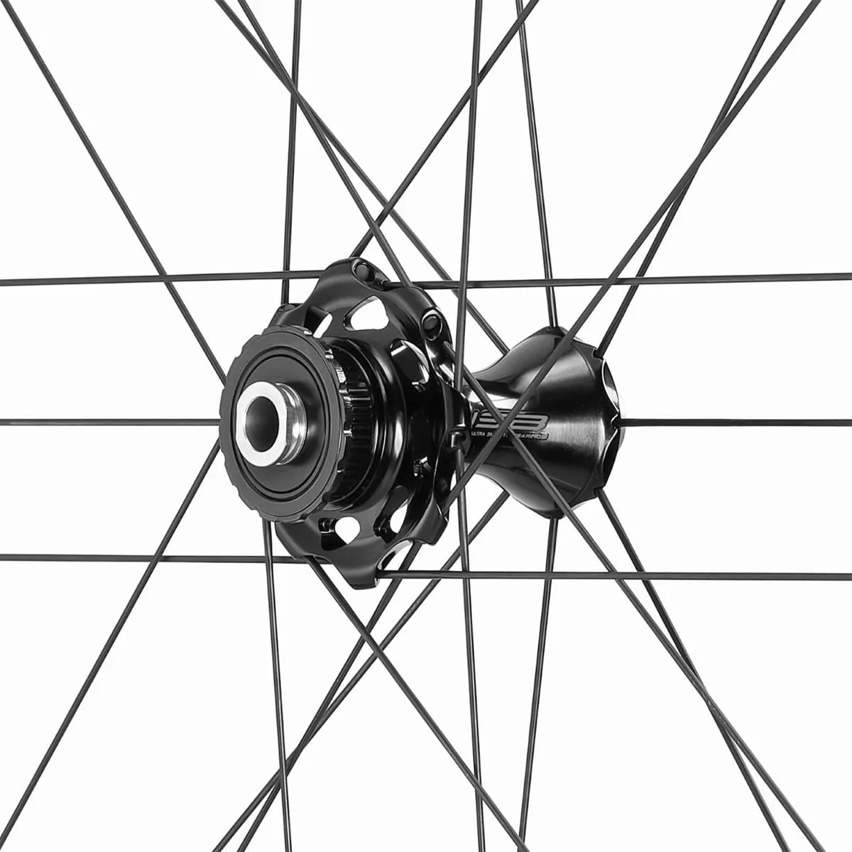 Paire de Roues CAMPAGNOLO BORA WTO 45 DISC C23 DISC Tubeless Ready (Center Lock) - Image 8