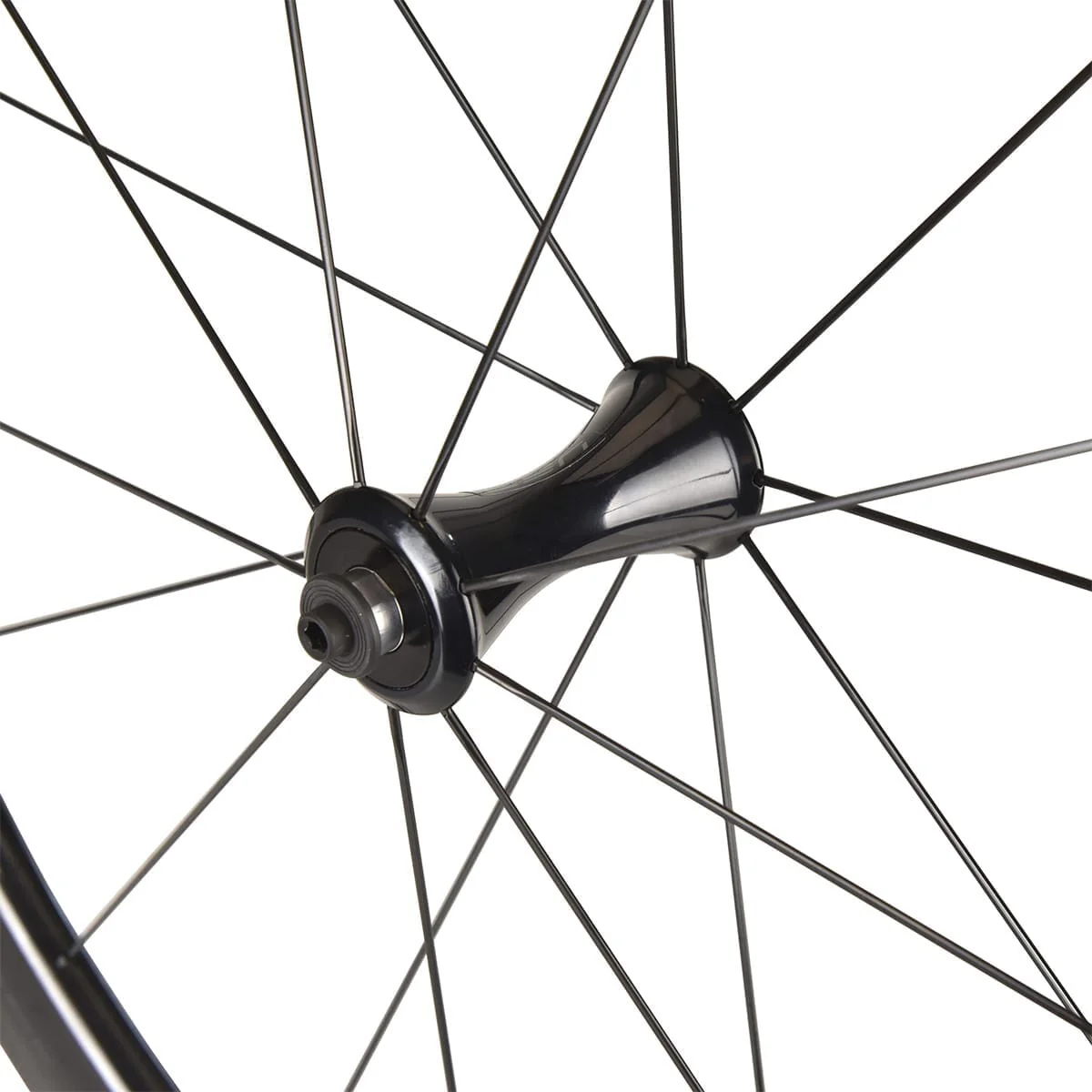 Paire de Roues CAMPAGNOLO BORA WTO 45 DARK LABEL - Image 3