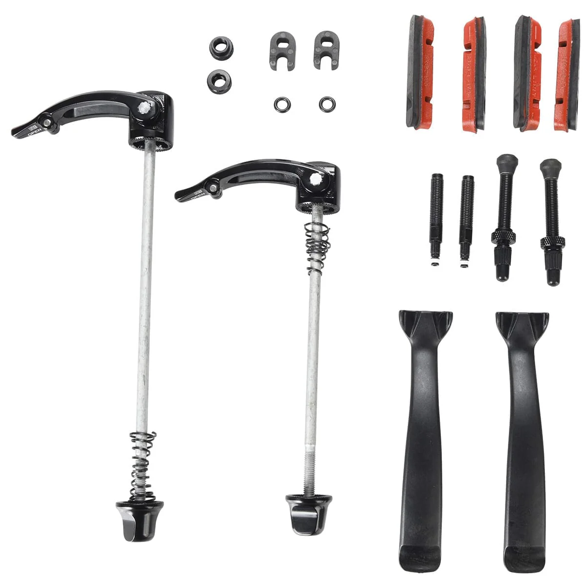 Paire de Roues CAMPAGNOLO BORA WTO 60 - Image 5