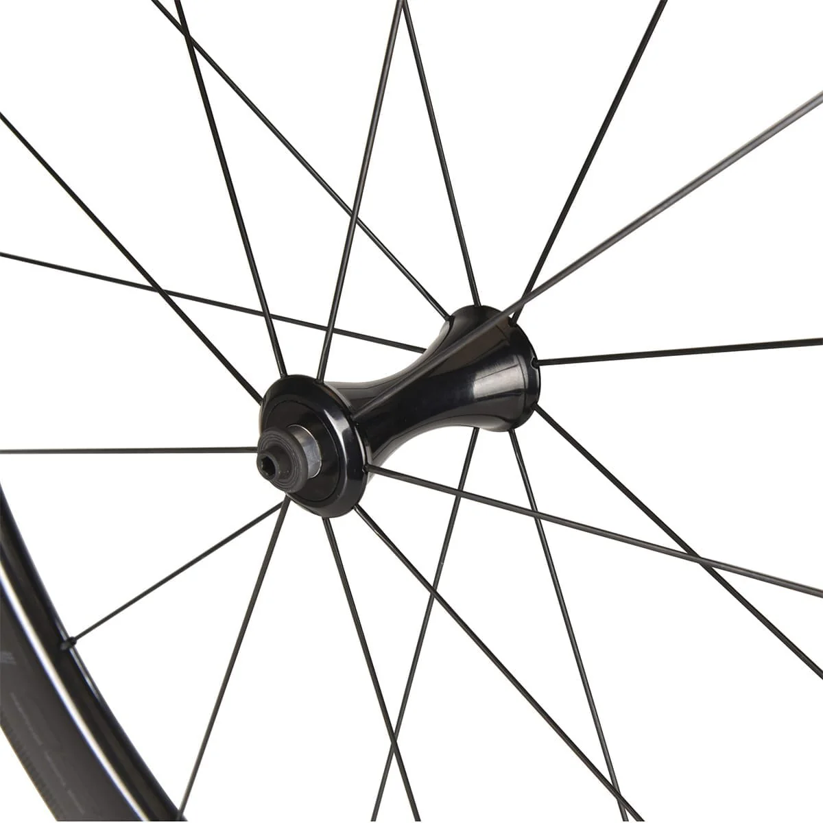 Paire de Roues CAMPAGNOLO BORA WTO 60 DARK LABEL - Image 3
