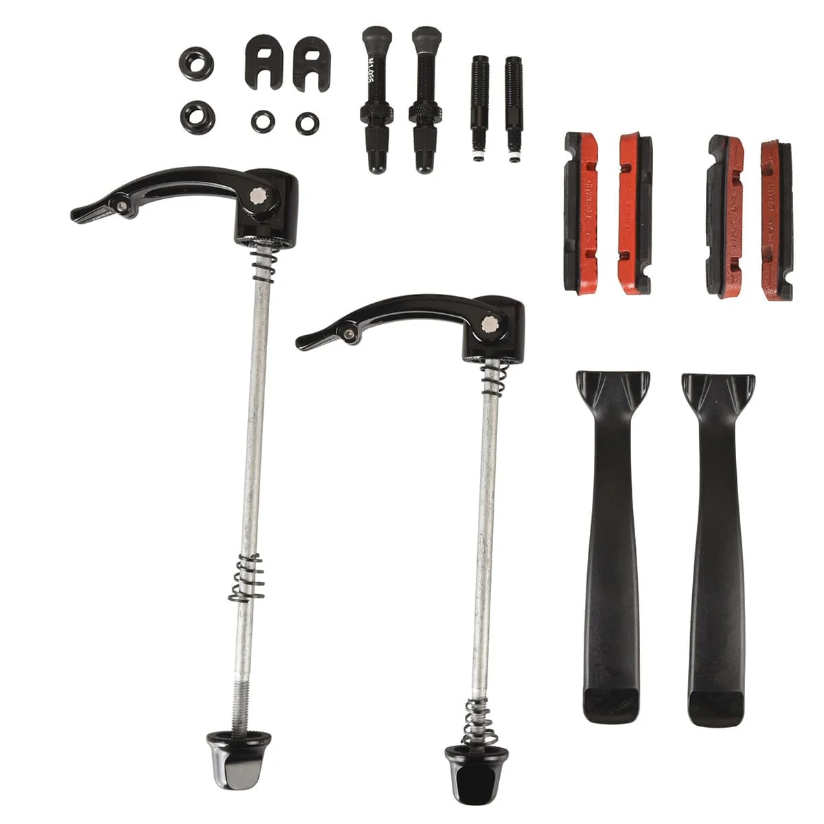 Paire de Roues CAMPAGNOLO BORA WTO 60 DARK LABEL - Image 4
