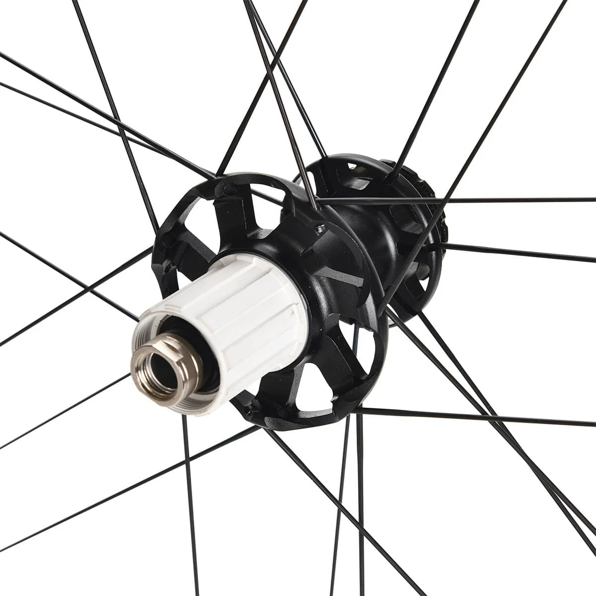 Paire de Roues CAMPAGNOLO SCIROCCO DISC Tubeless Ready (Center Lock) - Image 11
