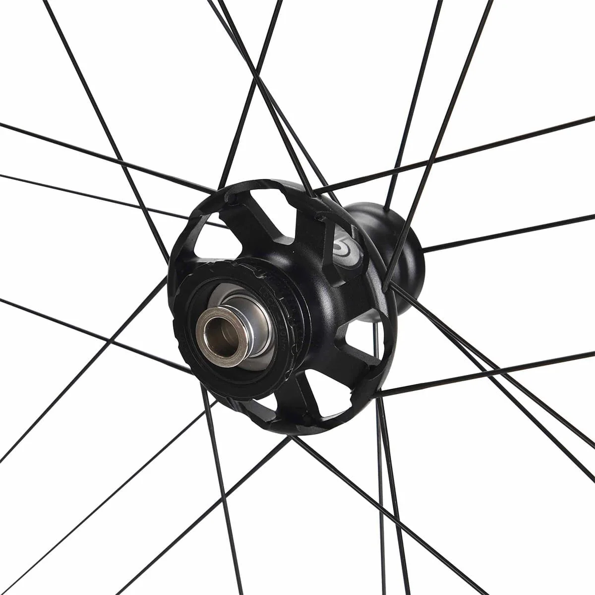 Paire de Roues CAMPAGNOLO SCIROCCO DISC Tubeless Ready (Center Lock) - Image 6