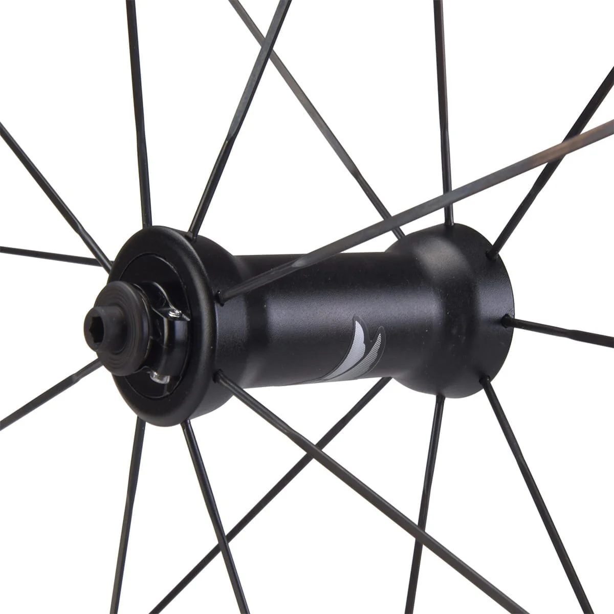 Paire de Roues CAMPAGNOLO ZONDA C17 24/30 - Image 2