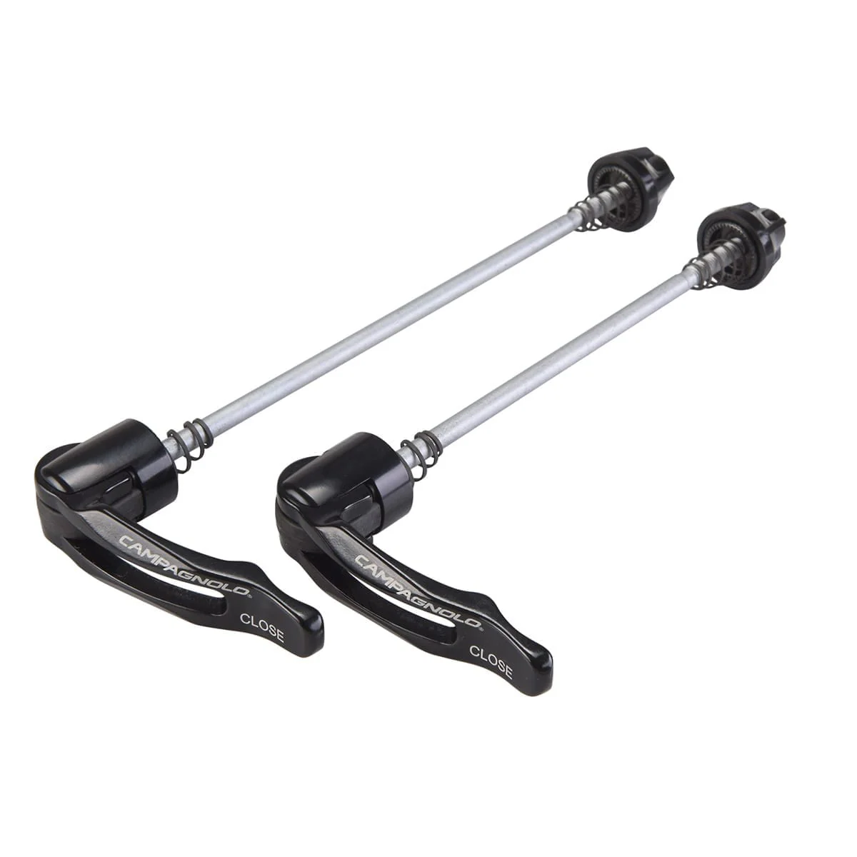 Paire de Roues CAMPAGNOLO ZONDA C17 24/30 - Image 4