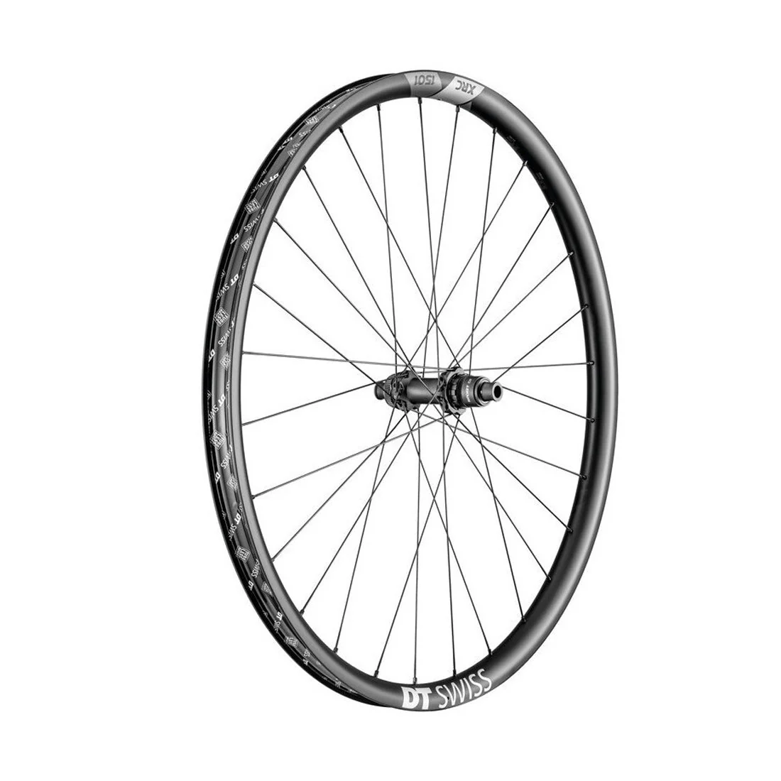 Paire de Roues Carbone DT SWISS XRC 1501 SPLINE 30mm 29'' 15X110mm/12X148mm Boost - Image 2