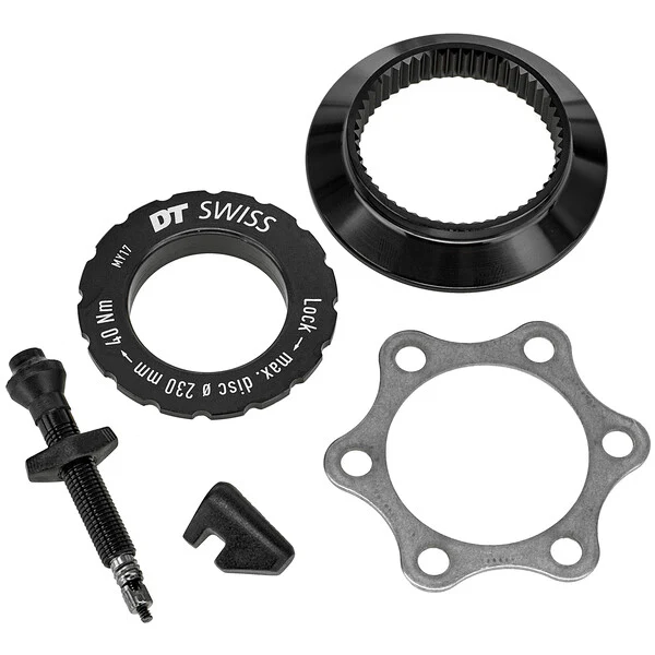 Paire de Roues Carbone DT SWISS XRC 1501 SPLINE 30mm 29'' 15X110mm/12X148mm Boost - Image 4