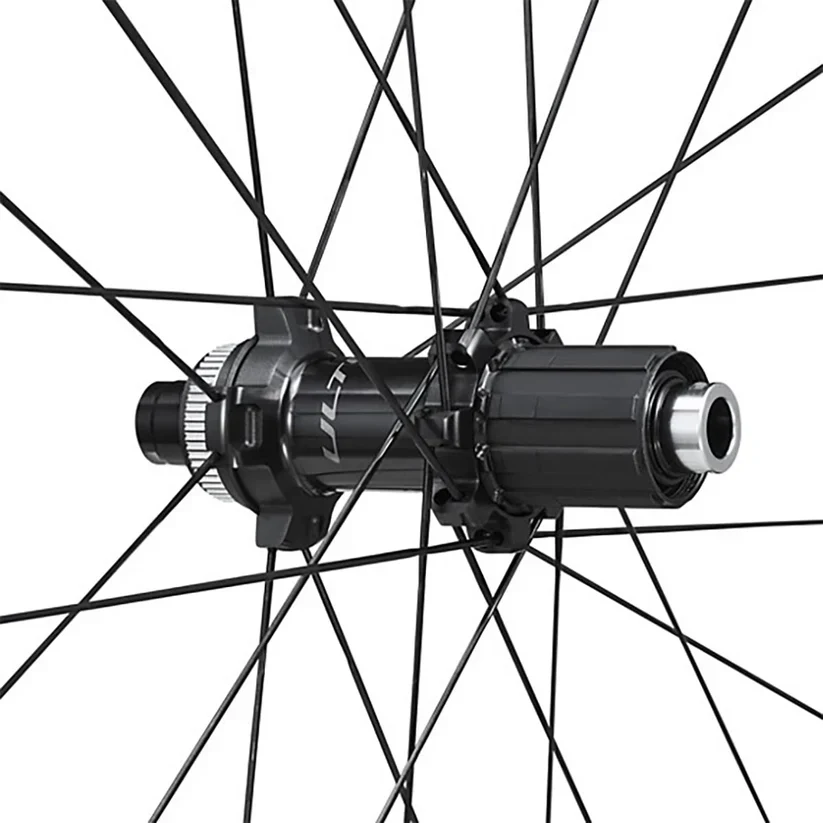 Paire de Roues SHIMANO ULTEGRA R8170-C36 Tubeless Ready (Center Lock) - Image 9