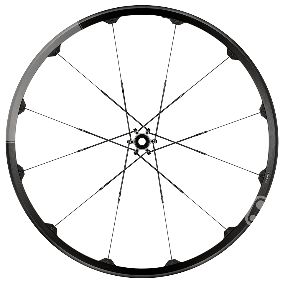 Paire de Roues CRANKBROTHERS IODINE 2 AM 29" 15x110/12x148 mm Boost - Image 2
