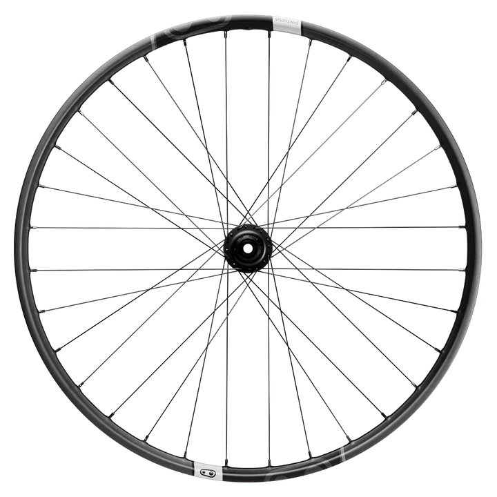 Paire de Roues CRANKBROTHERS SYNTHESIS Carbone XCT 29" Axe 15x110/12x148 mm Boost - Image 3