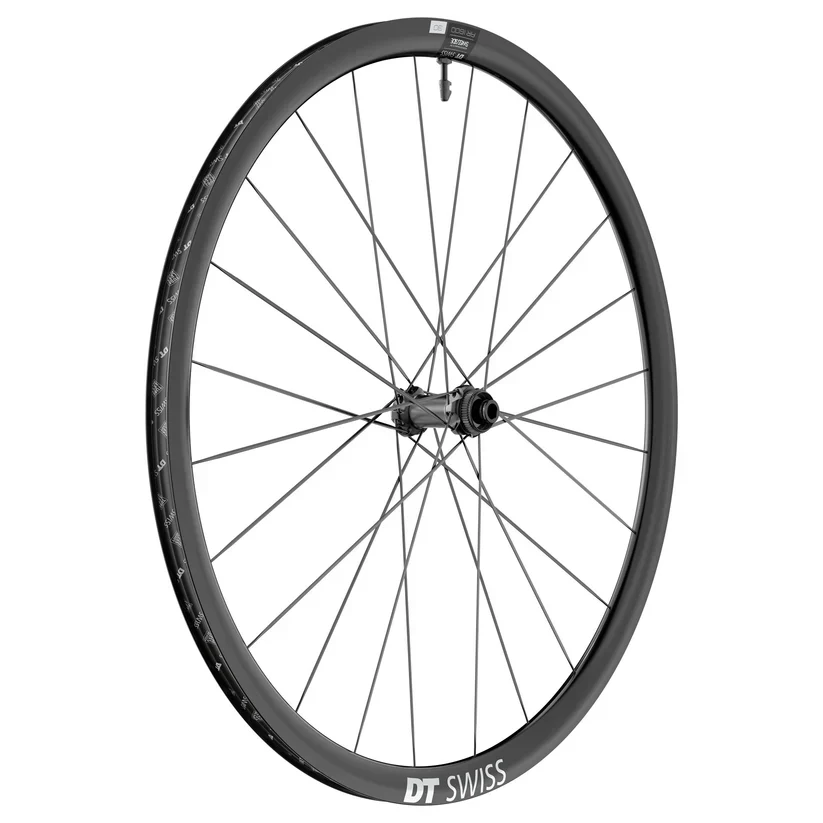 Paire de Roues DT SWISS AR 1600 SPLINE 30 DISC Tubeless Ready (Center Lock) - Image 3