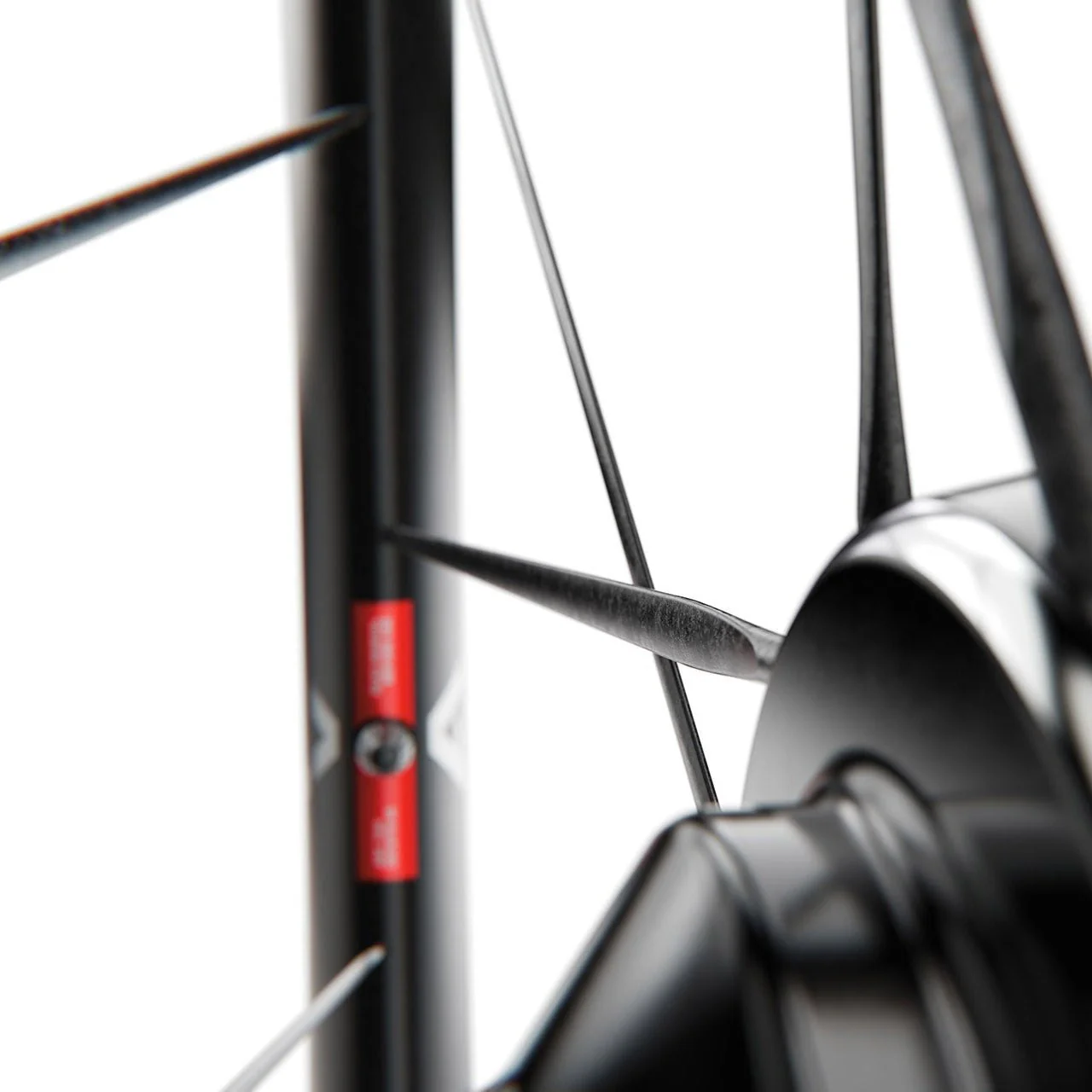 Paire de Roues DT SWISS ARC 1100 DICUT WTS 55 Tubeless Ready (Center Lock) - Image 4