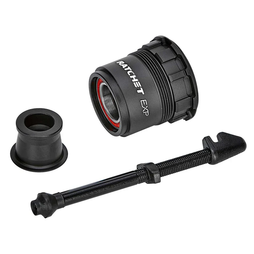Paire de Roues DT SWISS ARC 1400 DICUT 50 DISC Tubeless Ready (Center Lock) - Image 7