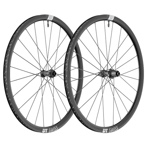 Paire de Roues DT SWISS E 1800 SPLINE 30 DISC Tubeless Ready (Center Lock)