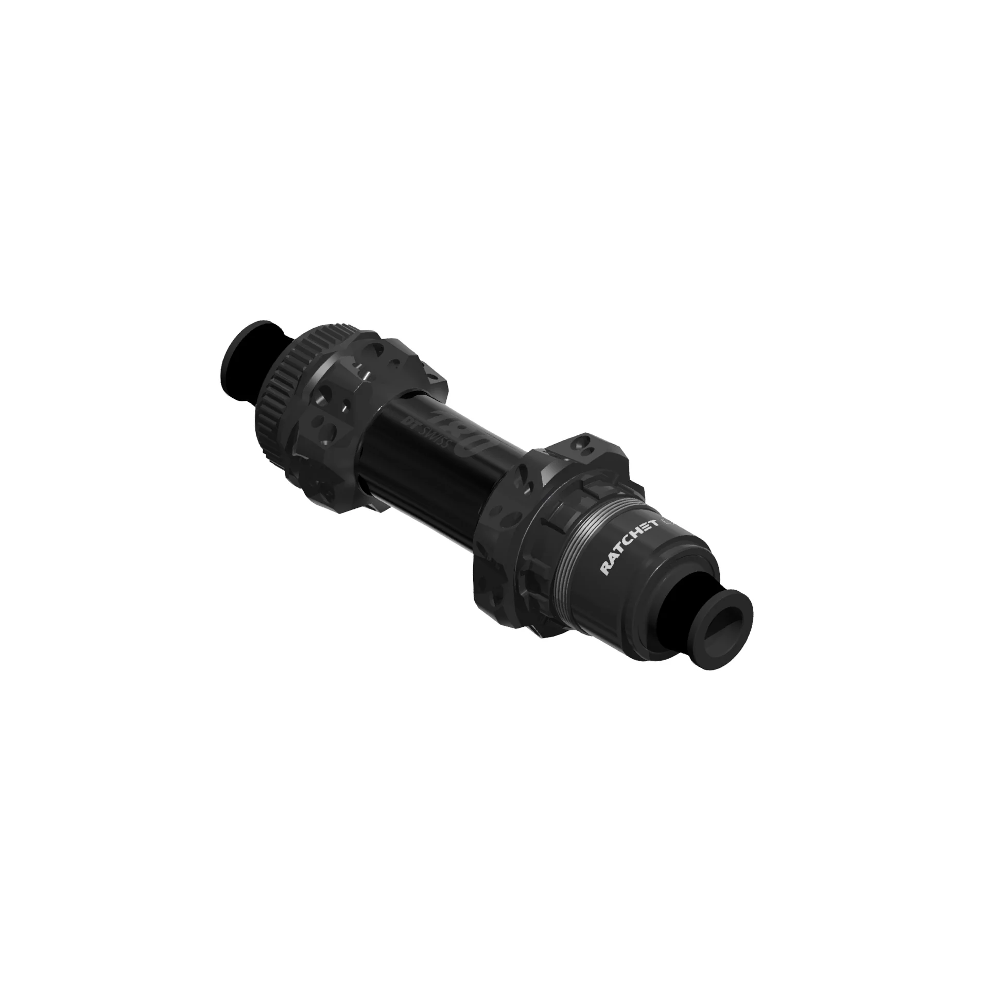 Paire de Roues DT SWISS EXC 1200 SPLINE 27.5" 35 mm 15x110/12x148mm Boost - Image 4