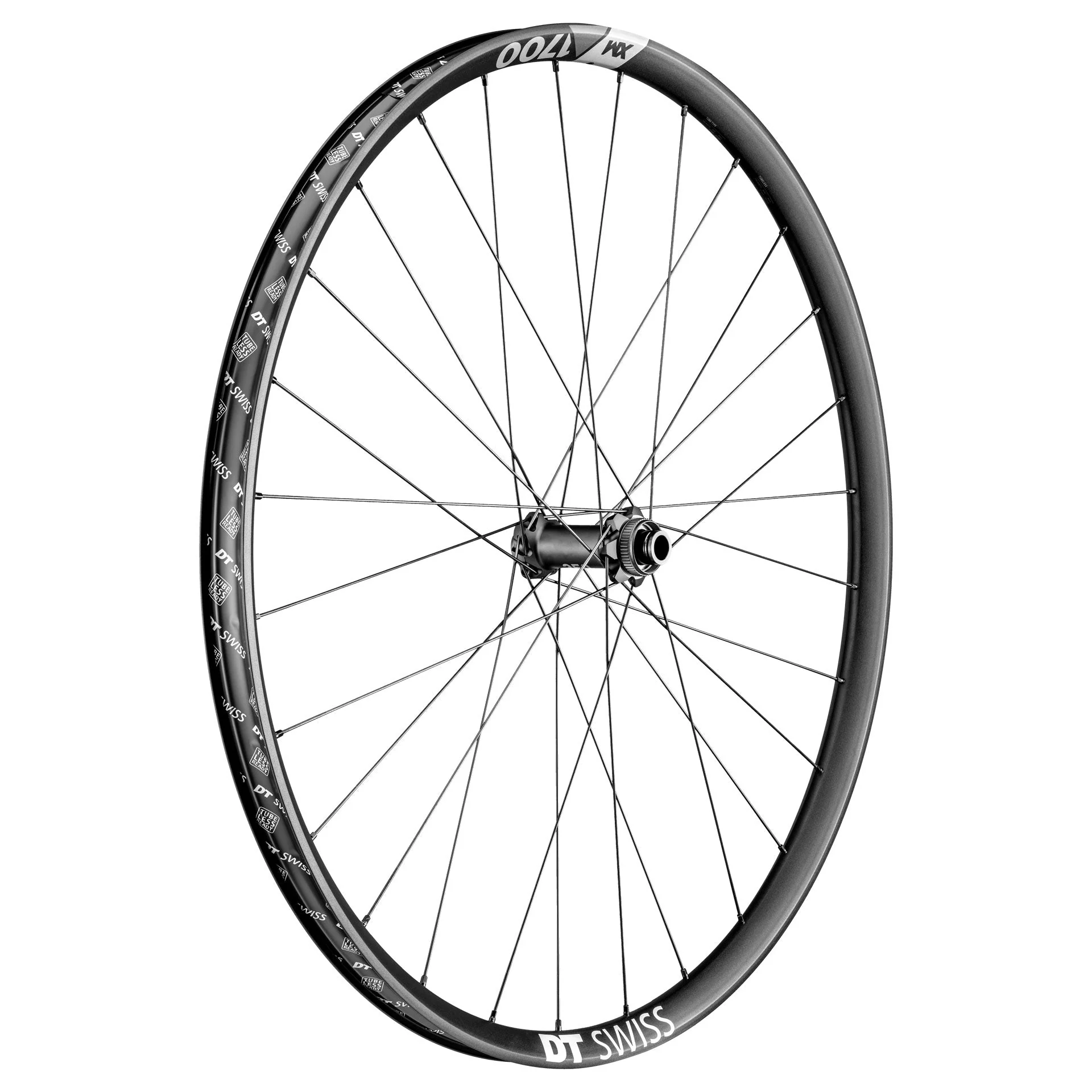 Paire de Roues DT SWISS XM 1700 SPLINE 30 mm 27.5'' 15x110/12x148mm Boost - Image 2