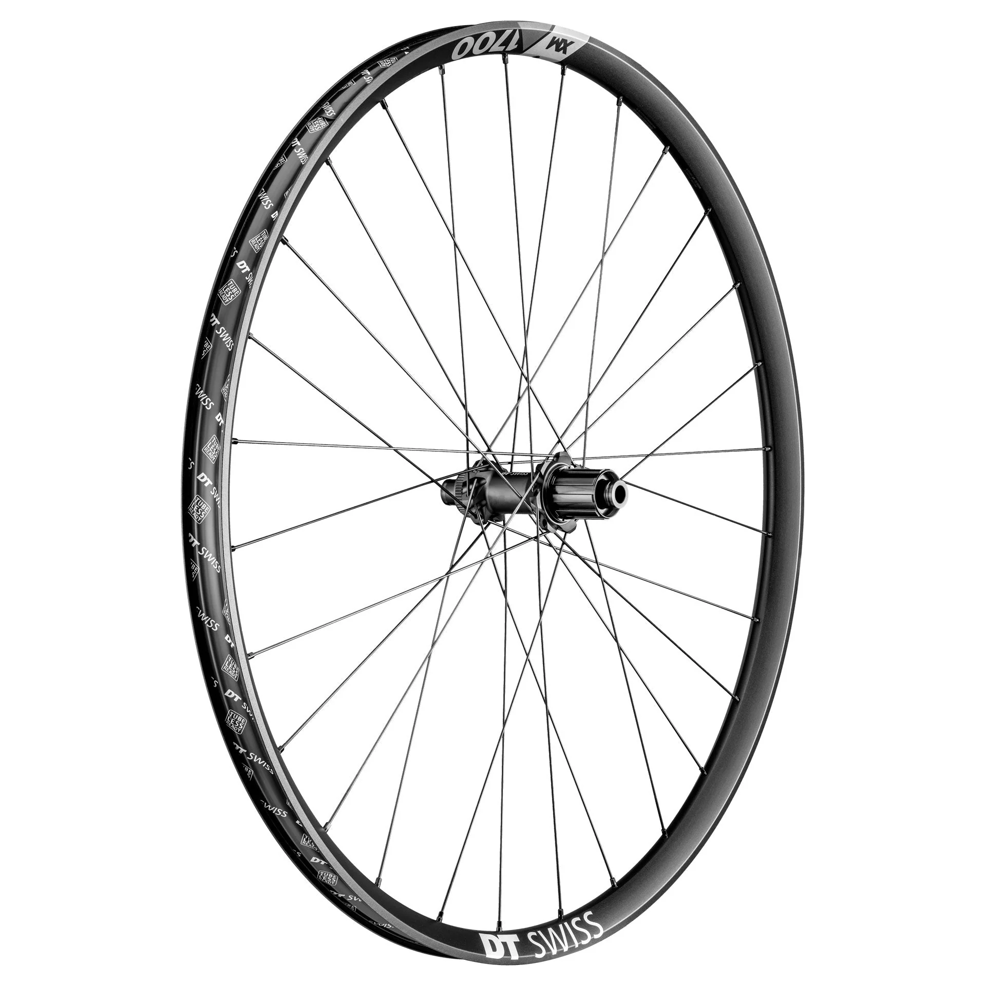 Paire de Roues DT SWISS XM 1700 SPLINE 30 mm 29'' 15x110/12x148mm Boost - Image 3