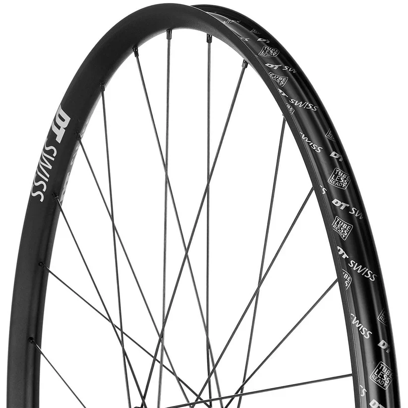 Paire de Roues DT SWISS XR 1700 SPLINE 25 mm 29" 15x110/12x148 mm Boost - Image 2