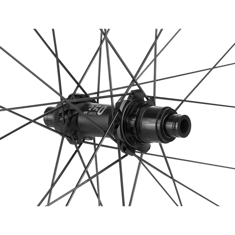 Paire de Roues DT SWISS XR 1700 SPLINE 25 mm 29" 15x110/12x148 mm Boost - Image 3