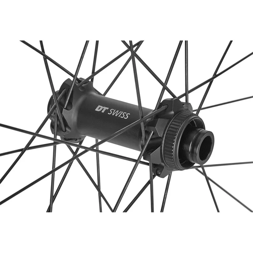Paire de Roues DT SWISS XR 1700 SPLINE 25 mm 29" 15x110/12x148 mm Boost - Image 4