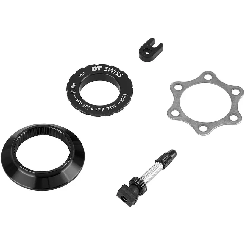 Paire de Roues DT SWISS XR 1700 SPLINE 25 mm 29" 15x110/12x148 mm Boost - Image 5