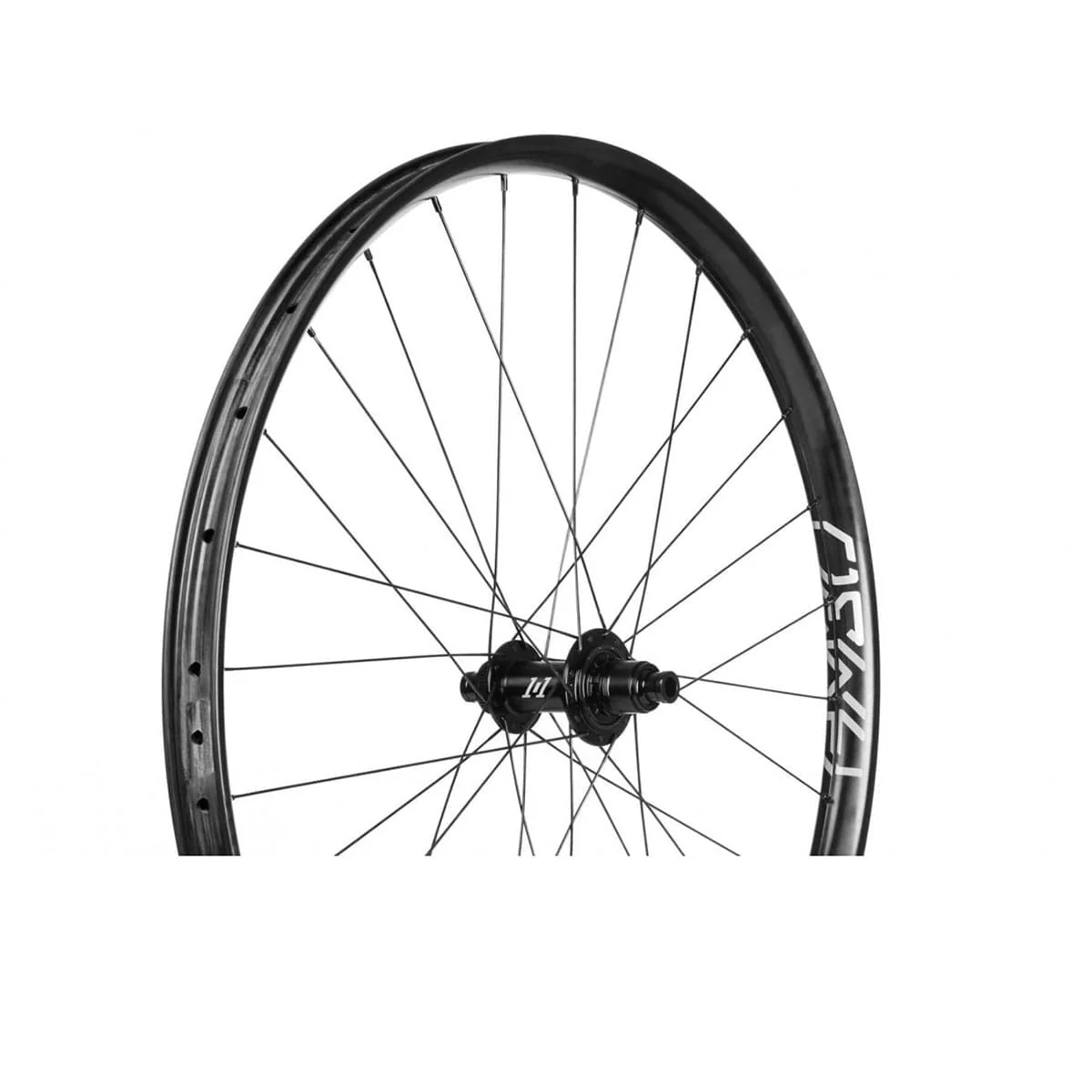 Paire de Roues Carbone ENVE FOUNDATION AM30 29'' 15x110/12x148 mm Boost - Image 3