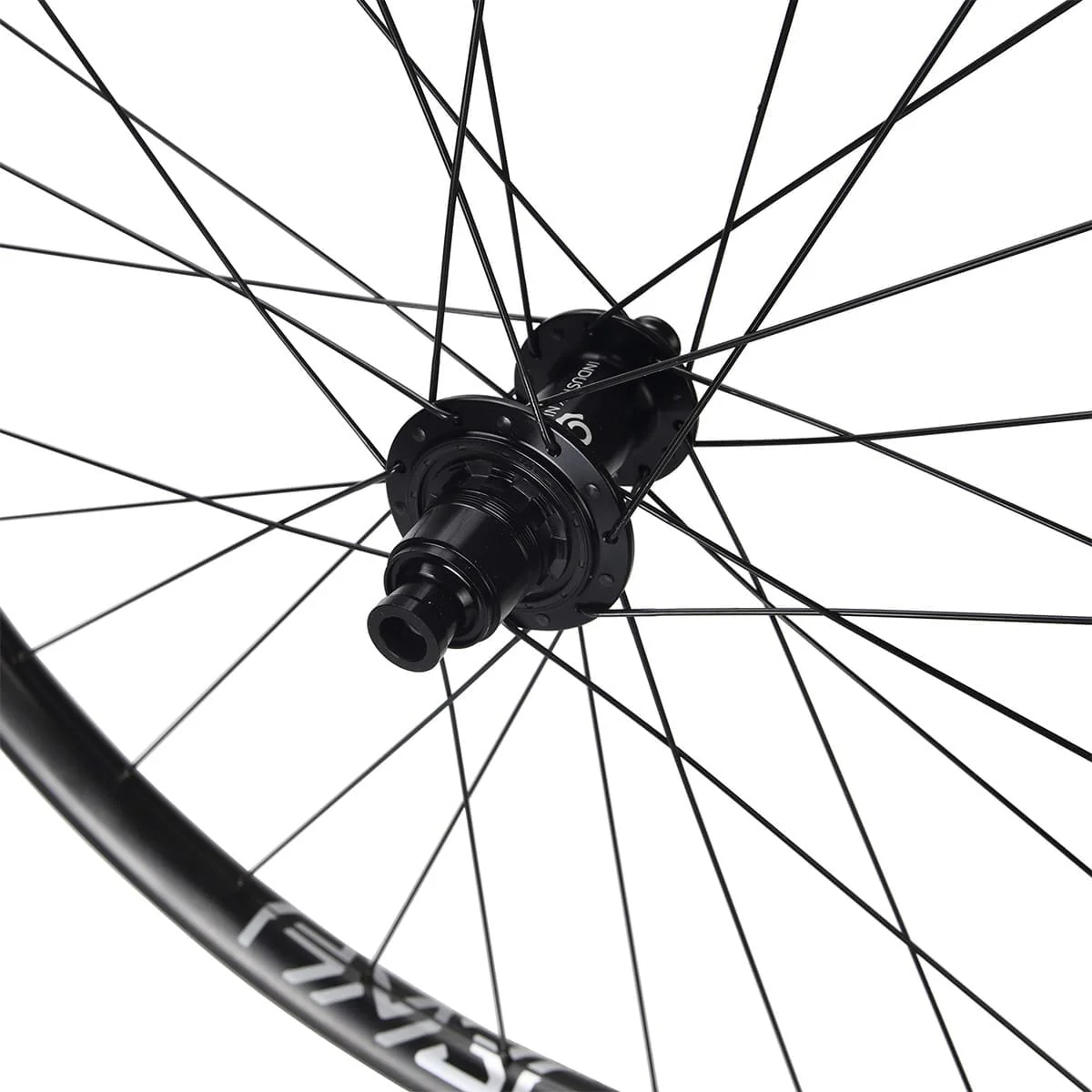 Paire de Roues Carbone ENVE FOUNDATION AM30 29'' 15x110/12x148 mm Boost - Image 5