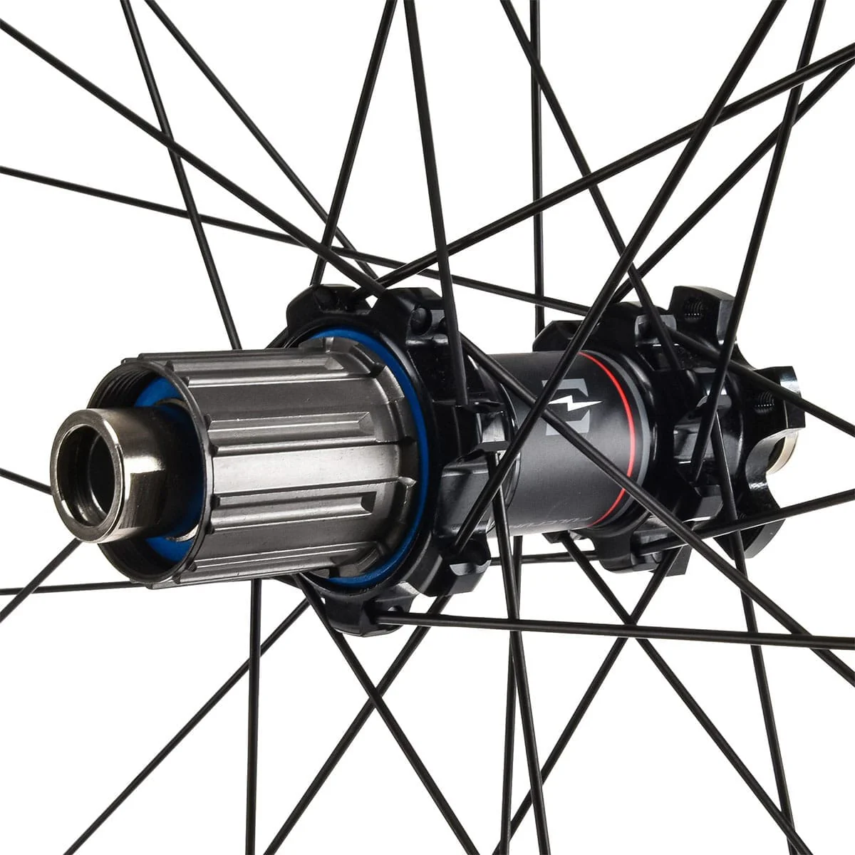 Paire de Roues FULCRUM E-METAL 3 29" Axe Av. 15x110 mm - Ar. 12x148 mm Boost - Image 3