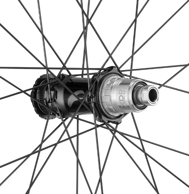 Paire de Roues FULCRUM METAL ALX 29" Axe Av.15x110mm - Ar.12x148mm Boost - Image 6