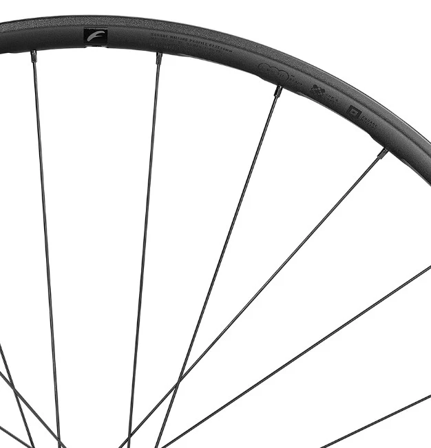 Paire de Roues FULCRUM METAL ALX 29" Axe Av.15x110mm - Ar.12x148mm Boost - Image 9
