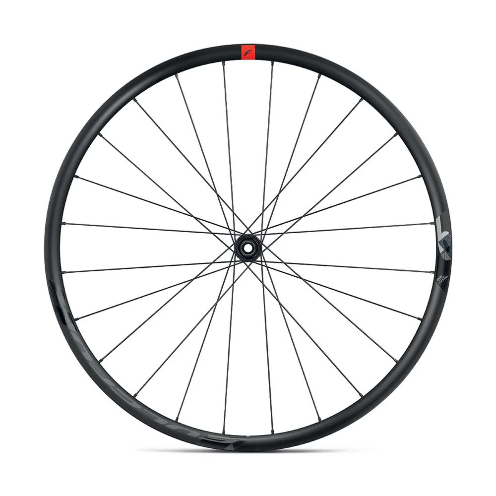 Paire de Roues FULCRUM RACING 6 DB Tubeless Ready (Center Lock) - Image 2