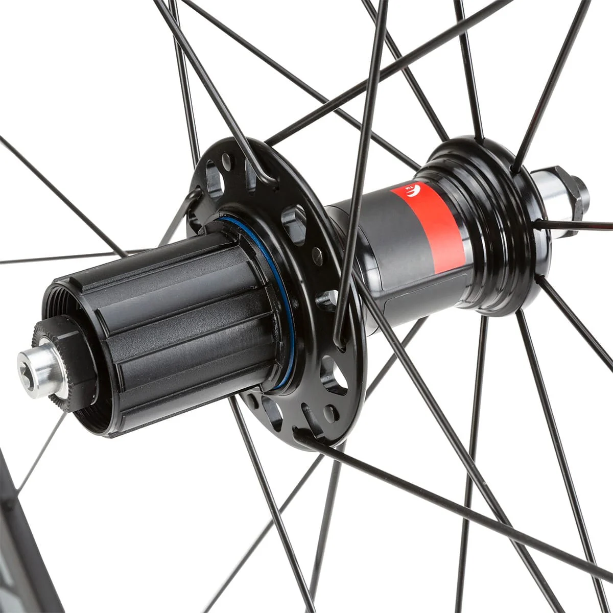 Paire de Roues FULCRUM RACING 6 C17 - Image 3