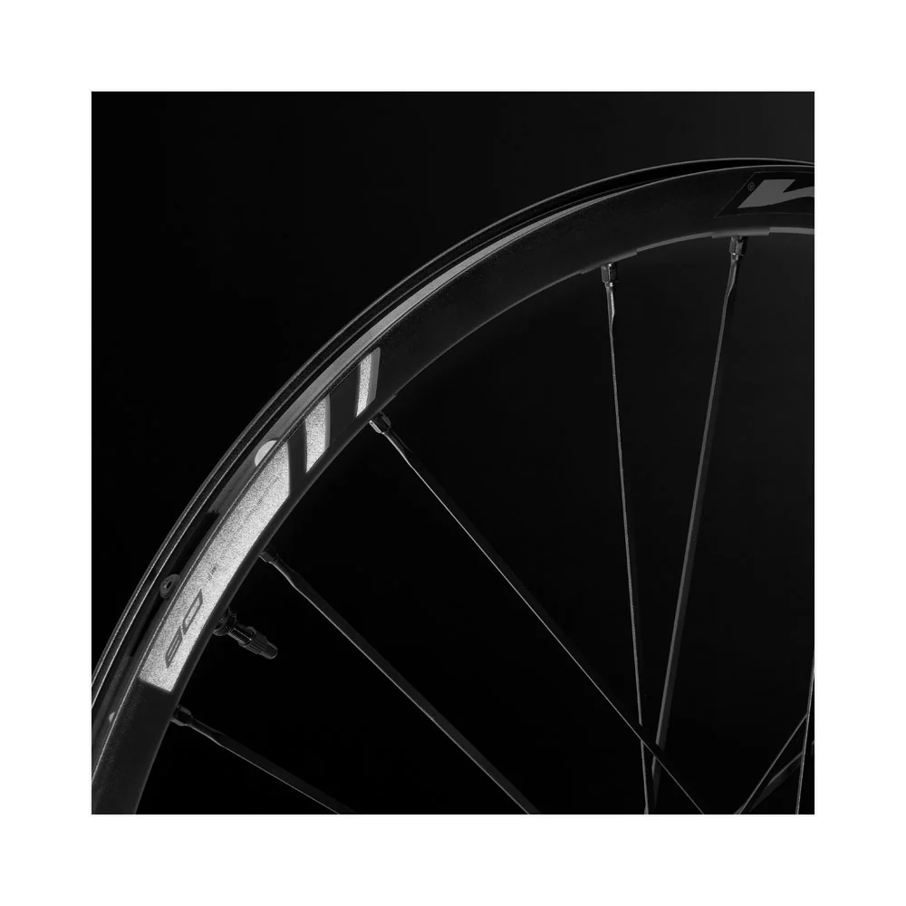 Paire de Roues FULCRUM RACING ZERO DB Tubeless Ready (Center Lock) - Image 6