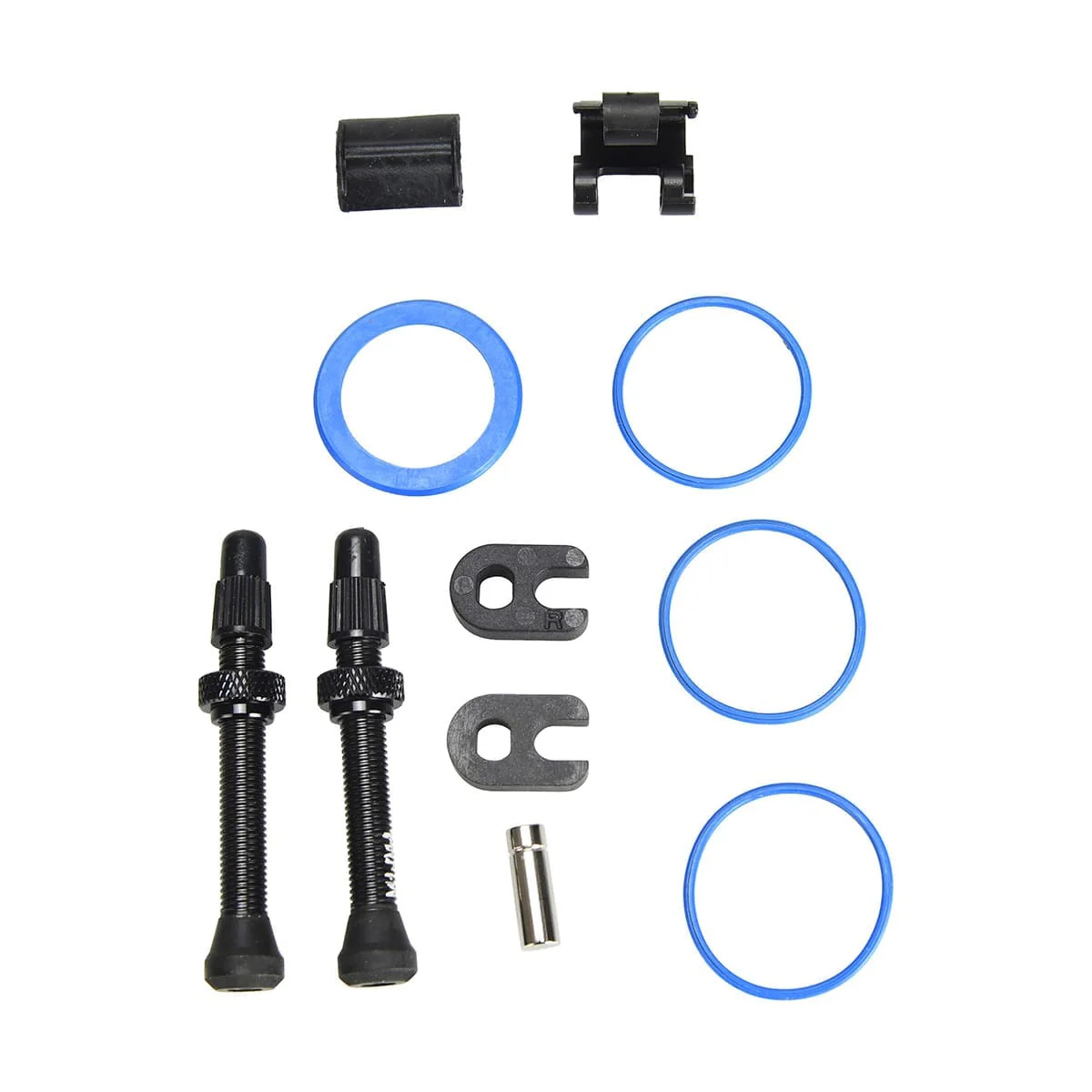Paire de Roues FULCRUM RACING ZERO DB Tubeless Ready (Center Lock) - Image 9