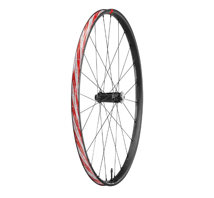 Paire de Roues FULCRUM RED ZONE 3 29" Axe Av. 15x110 mm - Ar. 12x148 mm Boost - Image 3