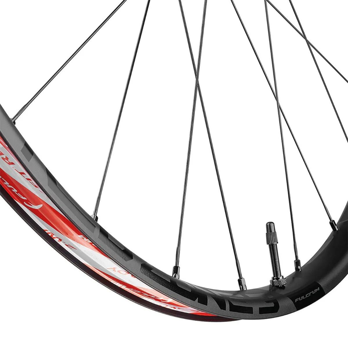 Paire de Roues FULCRUM RED ZONE 3 29" Axe Av. 15x110 mm - Ar. 12x148 mm Boost - Image 6