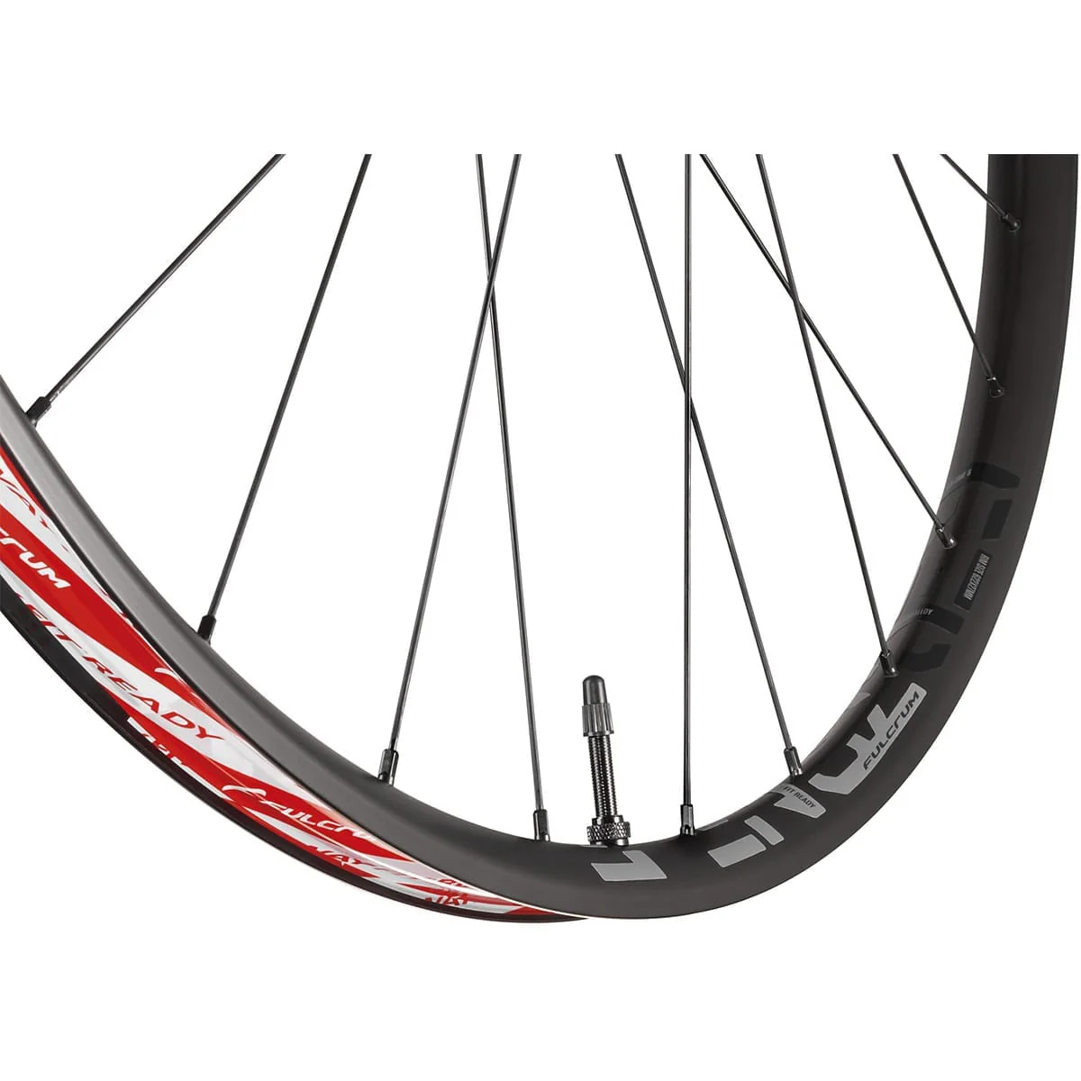 Paire de Roues FULCRUM RED ZONE 5 29" Axe Av. 15x110 mm - Ar. 12x148 mm Boost - Image 17