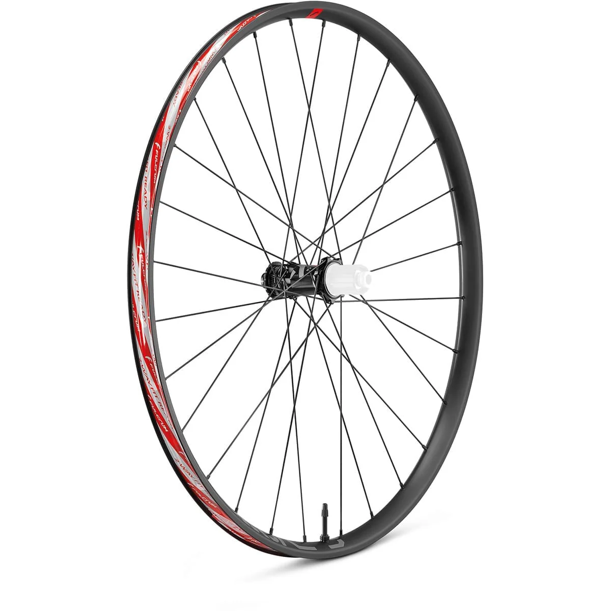 Paire de Roues FULCRUM RED ZONE 5 29" Axe Av. 15x110 mm - Ar. 12x148 mm Boost - Image 19