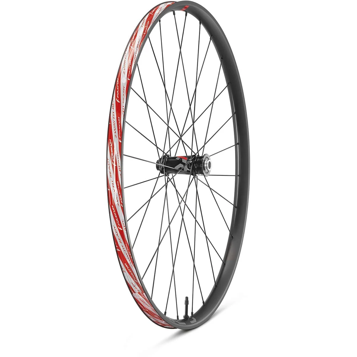 Paire de Roues FULCRUM RED ZONE 5 29" Axe Av. 15x110 mm - Ar. 12x148 mm Boost - Image 6