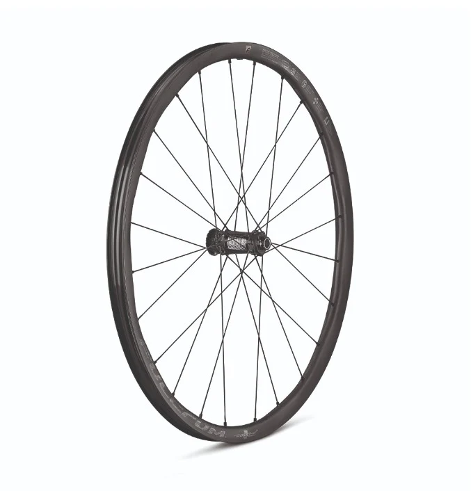 Paire de Roues FULCRUM RED ZONE CARBON PLUS 29" Axe Av.15x110mm - Ar.12x148mm Boost - Image 3