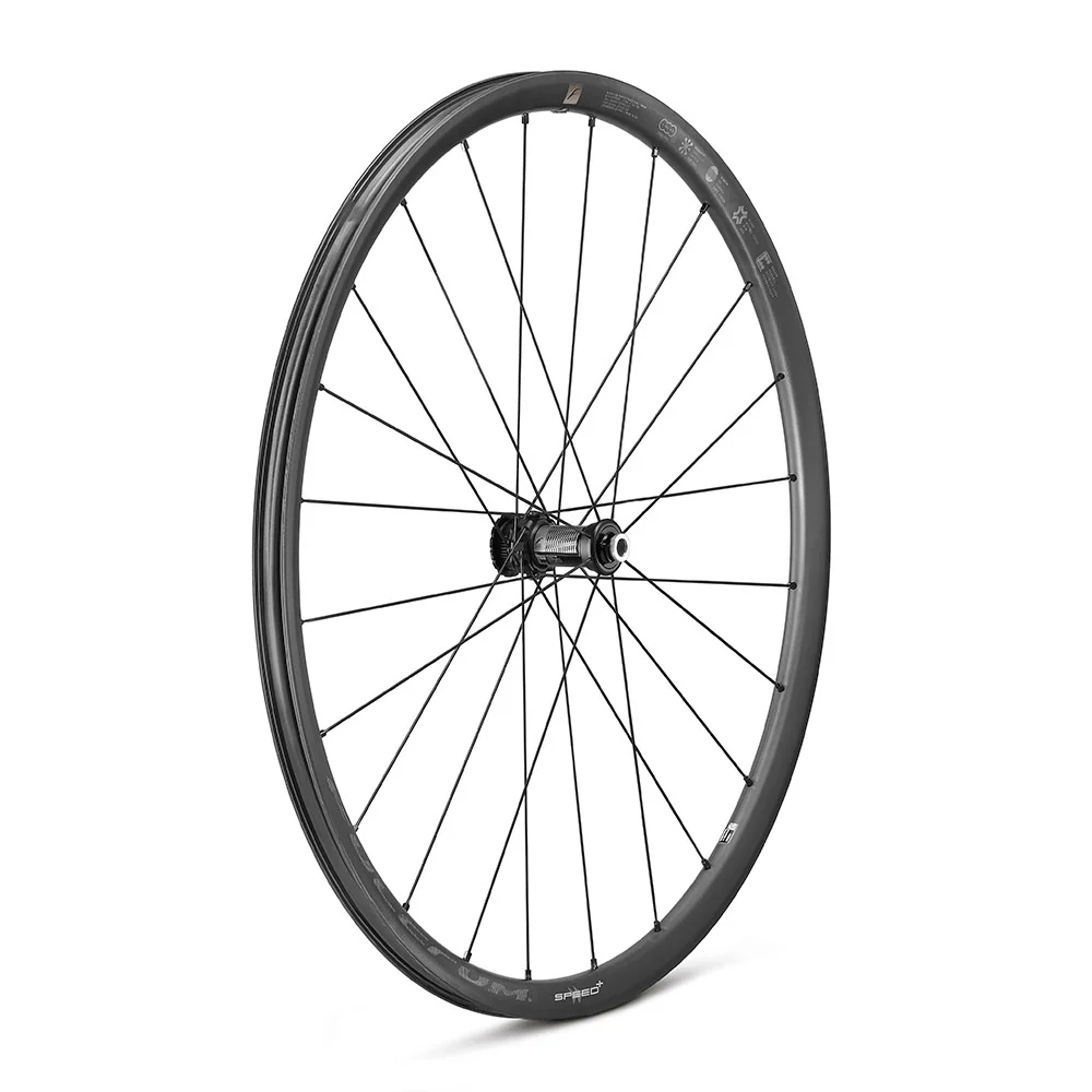 Paire de Roues FULCRUM SPEED 25+ DISC Tubeless Ready (Center Lock) - Image 3