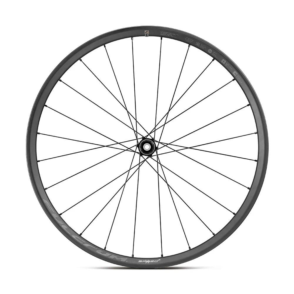 Paire de Roues FULCRUM SPEED 25+ DISC Tubeless Ready (Center Lock) - Image 4