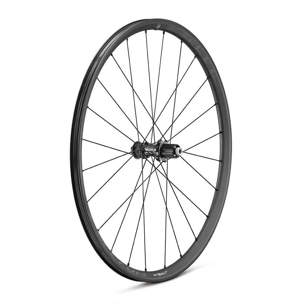 Paire de Roues FULCRUM SPEED 25+ DISC Tubeless Ready (Center Lock) - Image 5
