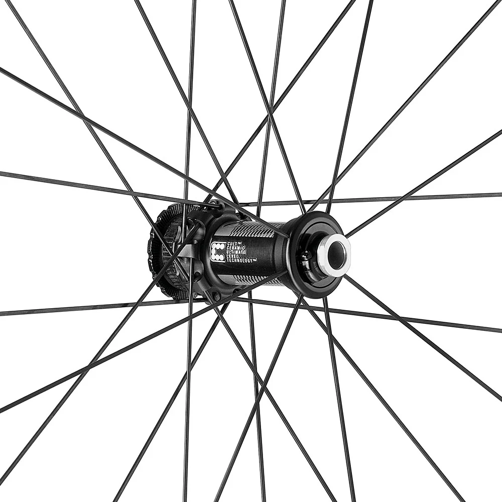 Paire de Roues FULCRUM SPEED 25+ DISC Tubeless Ready (Center Lock) - Image 8