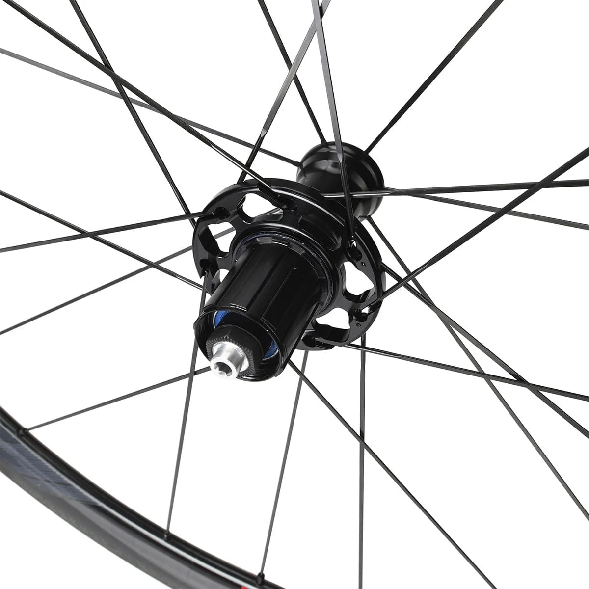Paire de Roues FULCRUM WIND 40 C17 - Image 3