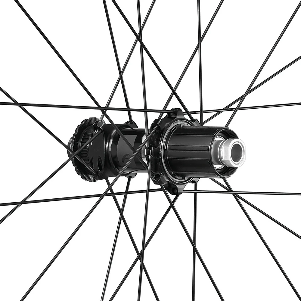 Paire de Roues FULCRUM WIND 42 DB Tubeless Ready (Center Lock) - Image 7