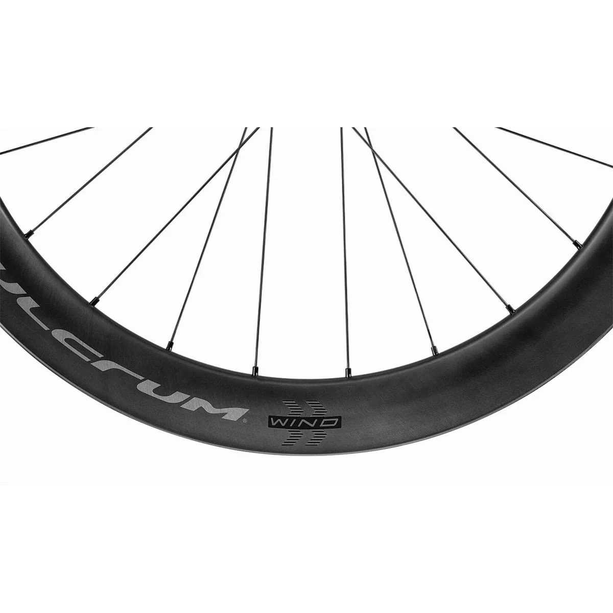 Paire de Roues FULCRUM WIND 57 Tubeless Ready (Center Lock) - Image 7