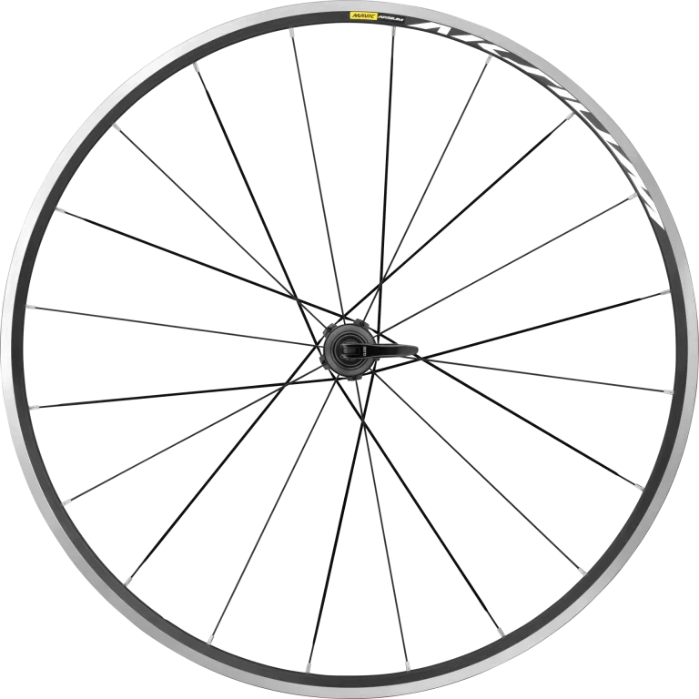 Paire de Roues MAVIC AKSIUM - Image 3